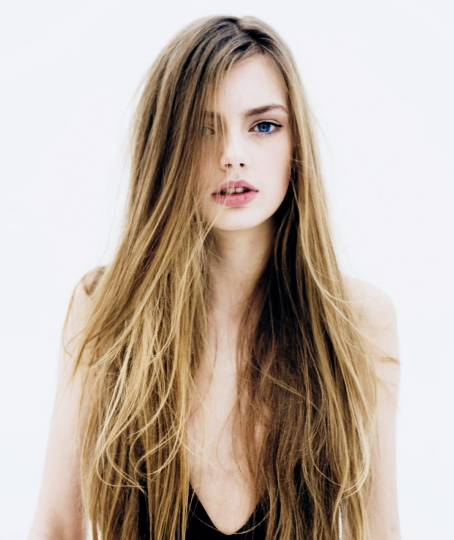 Introducing Hanna Verhees 